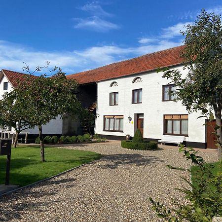 Vakantiewoning Wurfeldermolen 马泽克 外观 照片