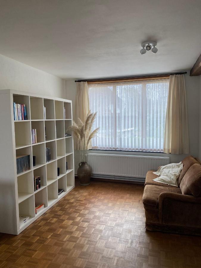 Vakantiewoning Wurfeldermolen 马泽克 外观 照片