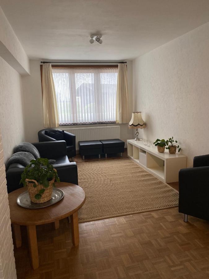 Vakantiewoning Wurfeldermolen 马泽克 外观 照片