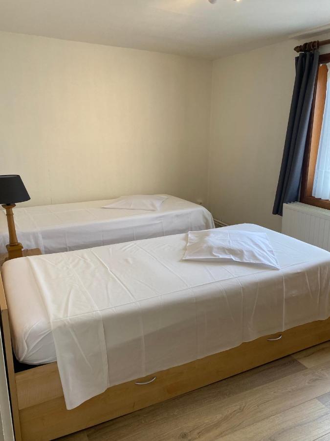 Vakantiewoning Wurfeldermolen 马泽克 外观 照片