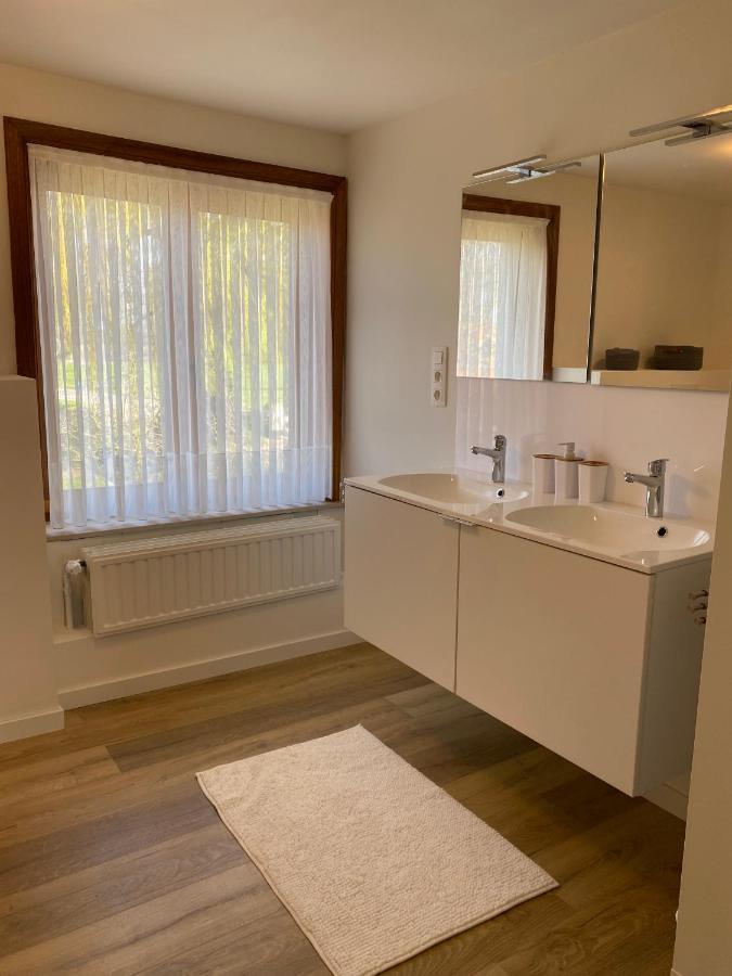 Vakantiewoning Wurfeldermolen 马泽克 外观 照片