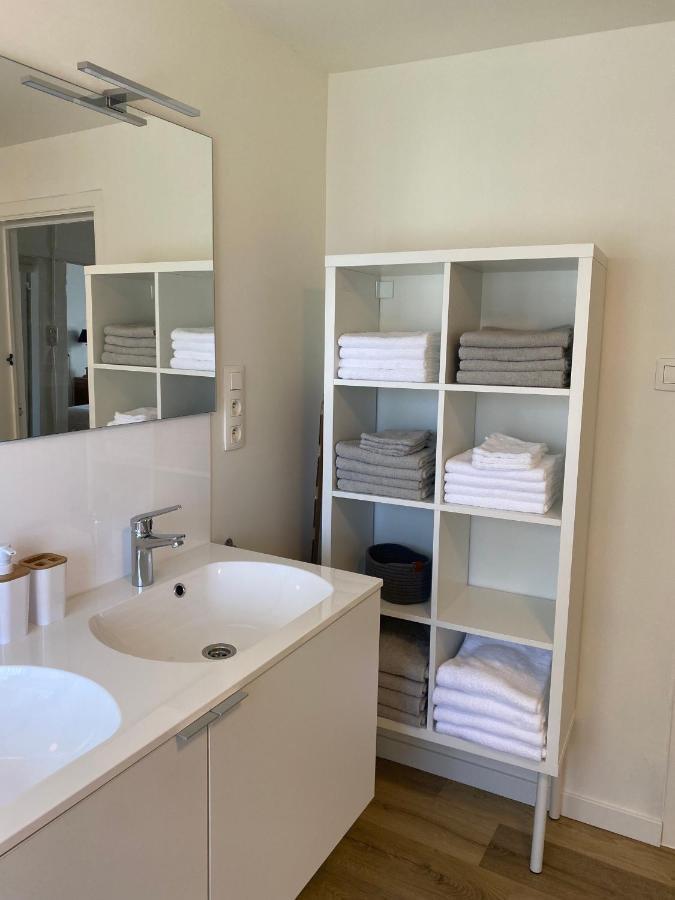 Vakantiewoning Wurfeldermolen 马泽克 外观 照片