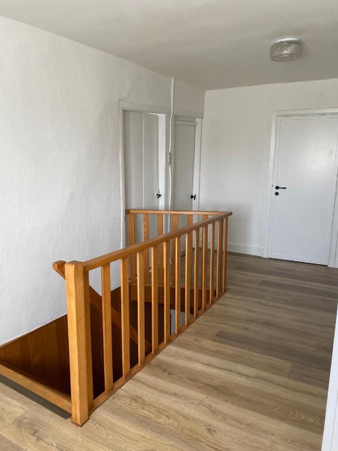 Vakantiewoning Wurfeldermolen 马泽克 外观 照片