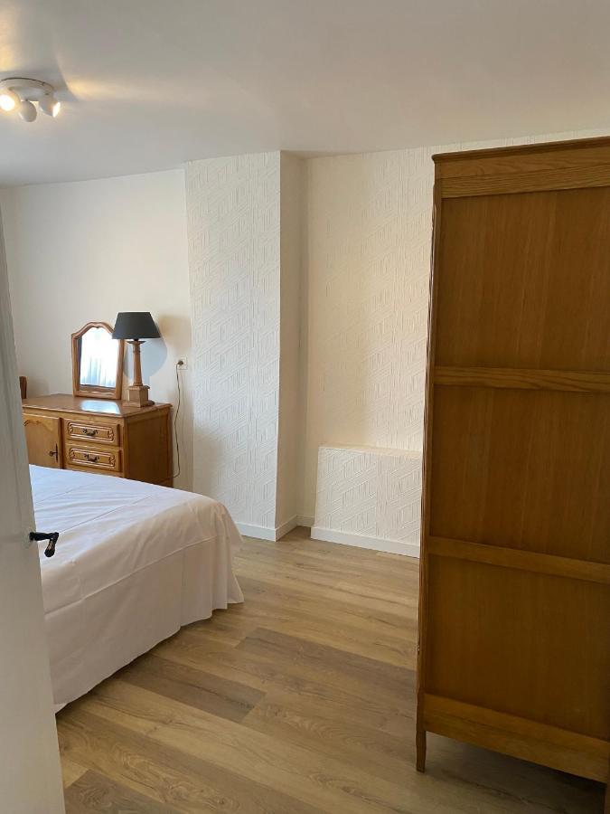 Vakantiewoning Wurfeldermolen 马泽克 外观 照片