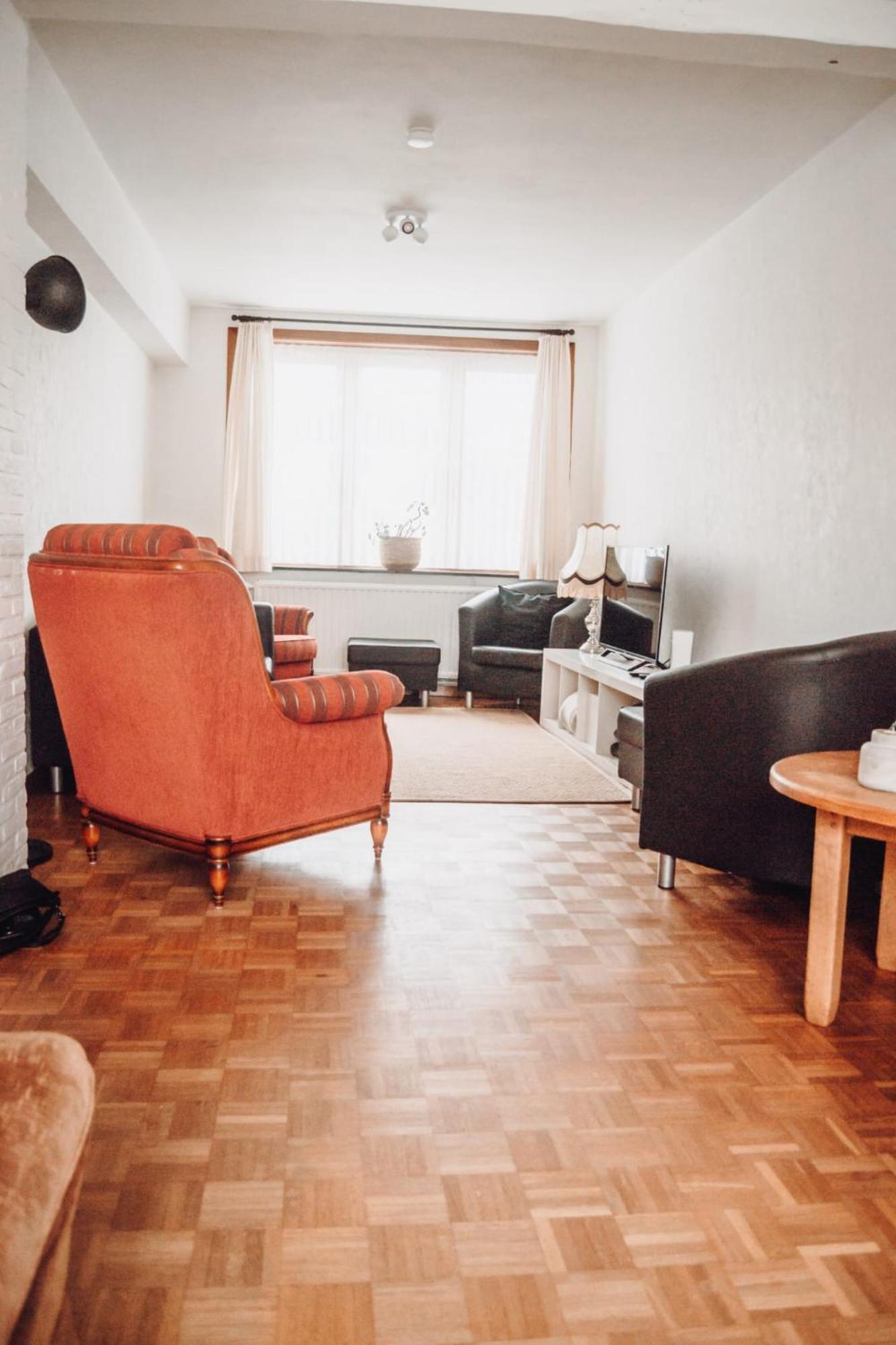 Vakantiewoning Wurfeldermolen 马泽克 外观 照片
