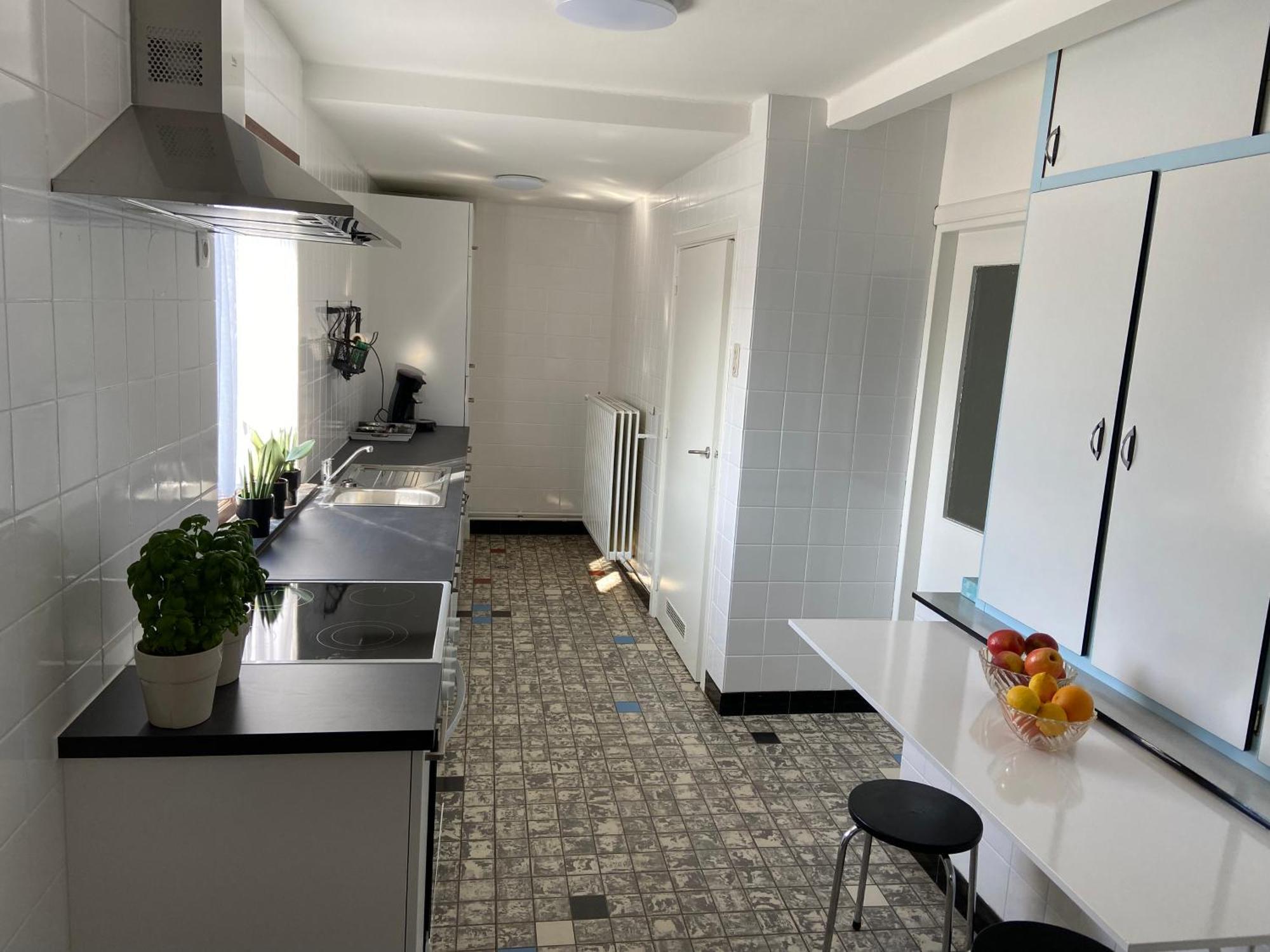 Vakantiewoning Wurfeldermolen 马泽克 外观 照片