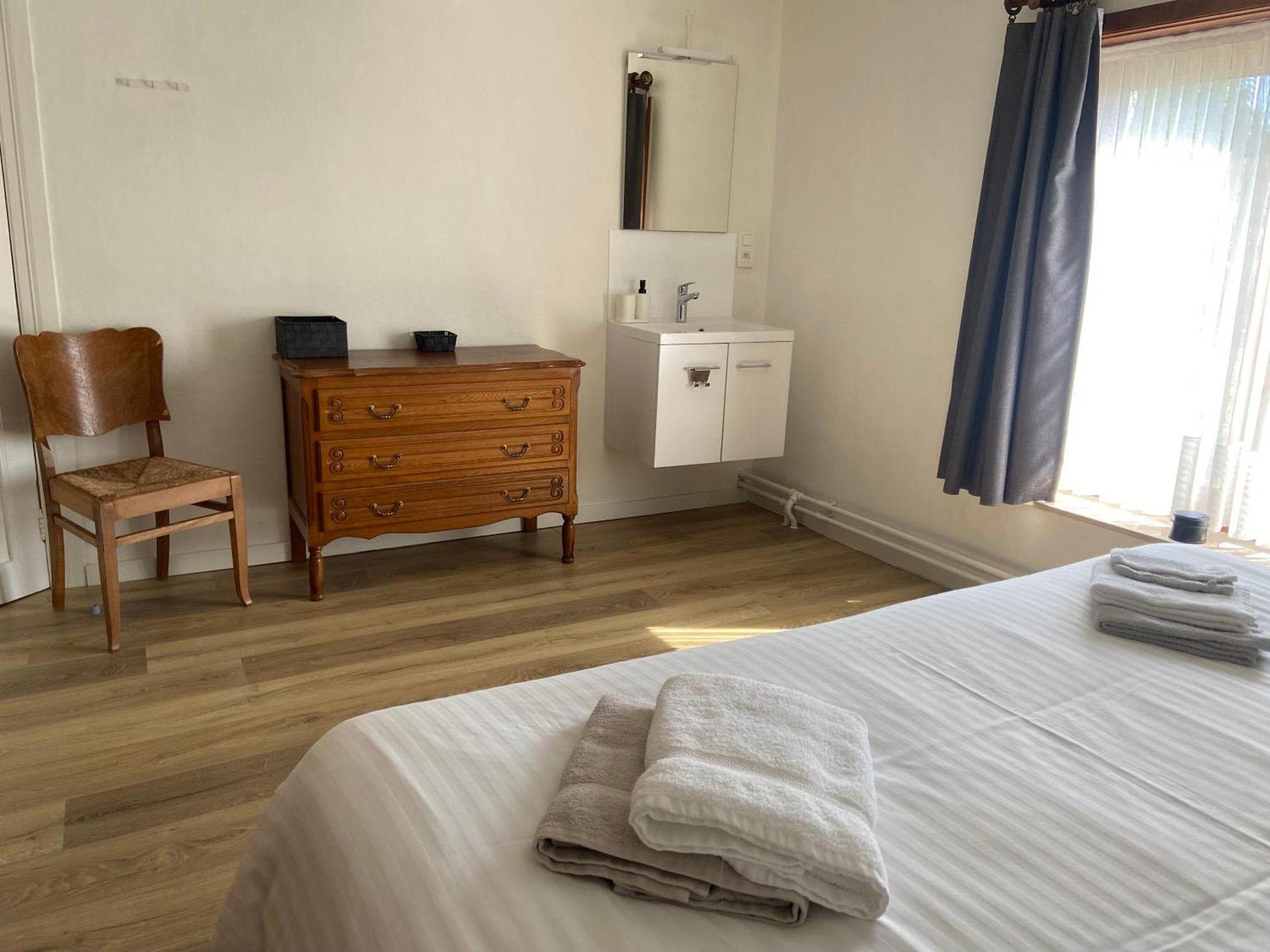 Vakantiewoning Wurfeldermolen 马泽克 外观 照片
