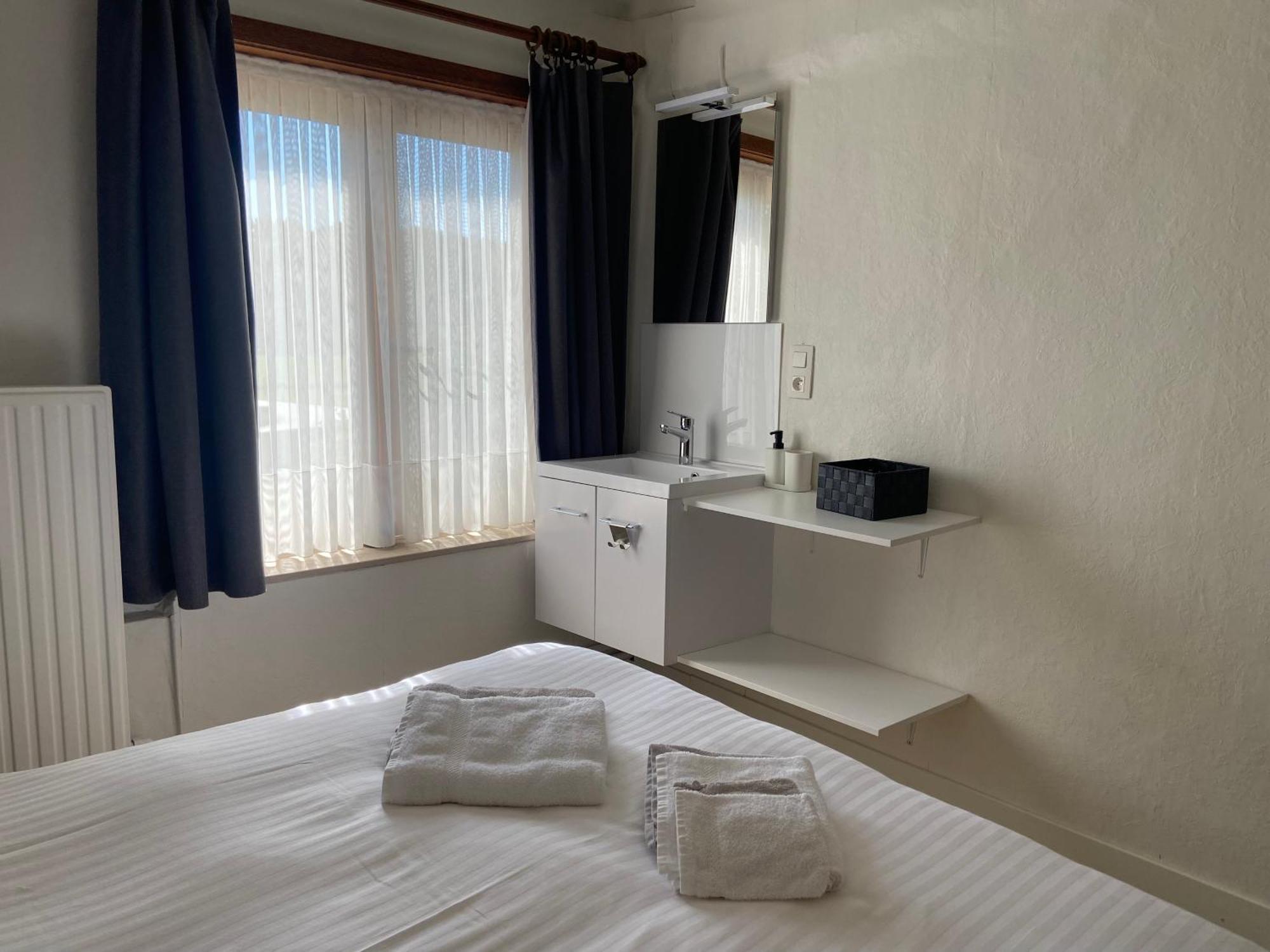 Vakantiewoning Wurfeldermolen 马泽克 外观 照片