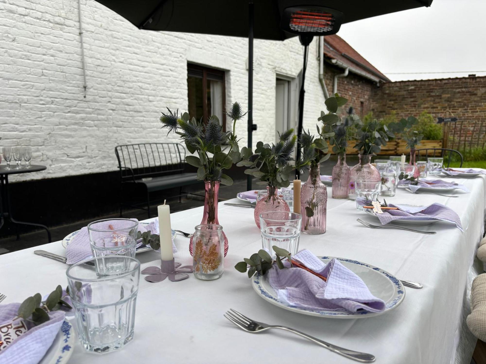 Vakantiewoning Wurfeldermolen 马泽克 外观 照片